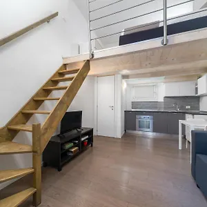  Appartamento Casa Da