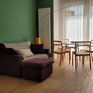  Appartamento Meda Cozy Flat
