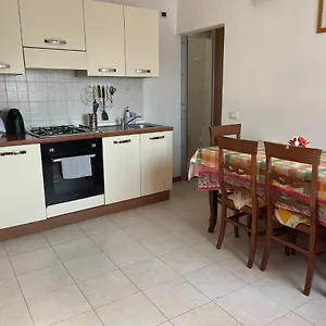  Appartamento La Casa Di Ste'